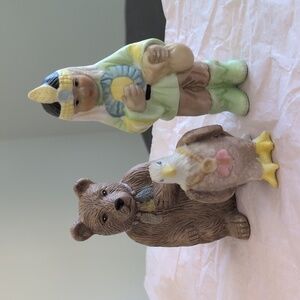 House Of Lloyd Native American Additions Replacement Pieces